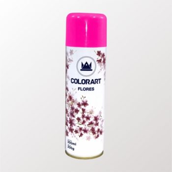 Spray Para Flores 300ml Pink