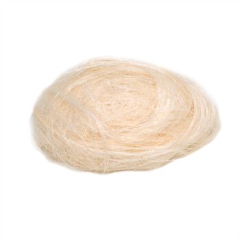 Palha Sisal 45g Natural