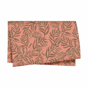 Poli 400 Forest 68cmx65cm 25fls Papaya