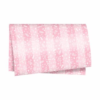 Poli Encanto 49cmx69cm 50fls Pétala/Chiclete