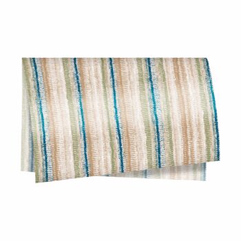 Poli 400 Acetinado Tipo Coreano Trama 58cmx58cm 20fls Natural