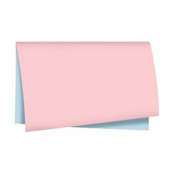 Poli Sujinho Dupla Face 49cmx69cm 40fls Pétala/Cristal