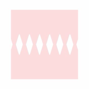 Cápsula Para Flores 28cmx29cm 6pçs Rosa Pétala