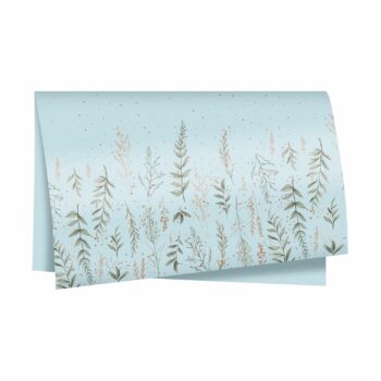 Poli Lumiar 49cmx69cm 50fls Cristal