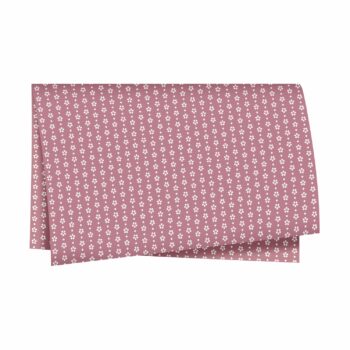 Poli Laise 49cmx69cm 50fls Rosé