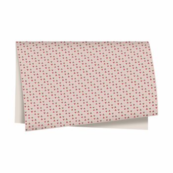 Poli My Valentine 49cmx69cm 50fls Areia