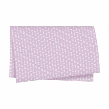 Poli Laise 49cmx69cm 50fls Malva