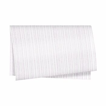 Poli Cordões 49cmx69cm 50fls Malva