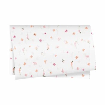 Poli Blossom 49cmx69cm 50fls Incolor