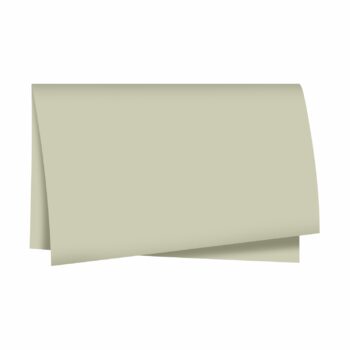 Poli Mate 49cmx69cm 50fls Verde Bruma
