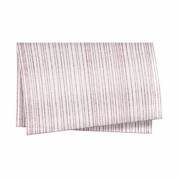 Poli Cordões 49cmx69cm 50fls Merlot