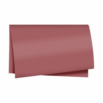 Poli Sujinho Liso 49cmx69cm 50fls Púrpura